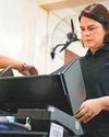 Philippines election result could tip scales for Sara Duterte Philippines election result could tip scales for Sara Duterte