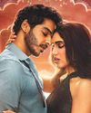 ISHAAN SIZZLES, BUT 'THE ROYALS' LACKS SPARK ISHAAN SIZZLES, BUT 'THE ROYALS' LACKS SPARK