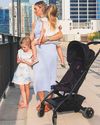 Joolz strollers gain ground in UAE with travel-ready AER+ and City-Savvy HUB251