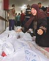 80 killed in a day as Israel strikes Gaza24