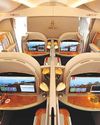 Emirates redefines luxury with updates to First Class experience18