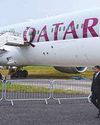 Six things to know about Qatar Airways' Boeing, GE engines deals Six things to know about Qatar Airways' Boeing, GE engines deals14