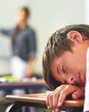 A new study connects sleep with improved cognitive function in adolescents A new study connects sleep with improved cognitive function in adolescents22
