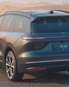 Hate EV charging? Nio bets on battery swaps to spur UAE sales Hate EV charging? Nio bets on battery swaps to spur UAE sales