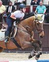 With Assads gone, Syrians chase equestrian glory With Assads gone, Syrians chase equestrian glory
