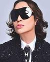 UAE DESIGNER BRINGS ON THE DRAMA AT CANNES UAE DESIGNER BRINGS ON THE DRAMA AT CANNES