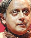 Court issues notice to Tharoor in defamation case38