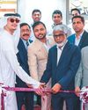 Malabar Gold launches its ninth showroom in Dubai Gold Souk18