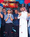 Domino's Pizza opens 70th store in the UAE7