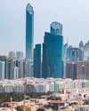 ABU DHABI: AN INDUSTRIAL POWERHOUSE IS EMERGING21