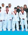 Para taekwondo to knock down barriers10