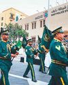 Dubai Police celebrate 69 years of service with Naif parade8