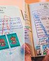 Indian expat gets special entry stamp 60 years later Indian expat gets special entry stamp 60 years later0