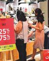 Survey shows UAE residents ditching big brands and flashy labels when shopping26