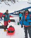 Kerala climber, trapped in storm on Mt Denali, sends SOS33