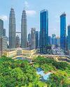 Southeast Asia's investment ascent accelerates Southeast Asia's investment ascent accelerates61