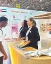 Sharjah showcases Emirati literary gems at Rio Book Fair8