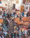 Suicide attack on Damascus church leaves 22 dead, 63 injured Suicide attack on Damascus church leaves 22 dead, 63 injured29