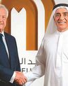 Majid Al Futtaim gets a new chairman Majid Al Futtaim gets a new chairman13
