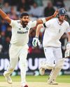 World-class Bumrah and the art of taking wickets50