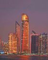 ABU DHABI AND DUBAI TOP GOBAL DESTINATIONS FOR WORLD'S WEALTHIEST44