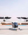 Dubai's air taxi dreams glide in closer to reality with test flight13