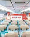 Emirates adds daily flight to Shenzhen17