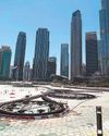 Dubai Fountain: Here's what's happening behind the scenes10