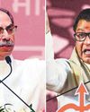 THE THACKERAY RESET: ALL ROADS LEAD TO BJP THE THACKERAY RESET: ALL ROADS LEAD TO BJP26