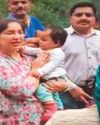 Baby survives deadly Himachal flash flood44