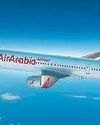 Air Arabia launches direct flights to Sialkot19