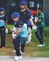 ECB plans to streamline cricket academies in UAE44