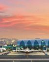 Dubai airport world's busiest for international passengers1