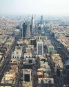 UAE developers eye entry as Saudi real estate opens up17