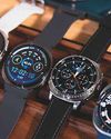 Watch8 set to shake up the wearables race23