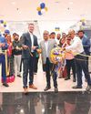 Sharaf DG unveils its largest electronics store in Abu Dhabi Sharaf DG unveils its largest electronics store in Abu Dhabi24