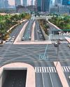 Al Mustaqbal Street project to halve travel time in busy area Al Mustaqbal Street project to halve travel time in busy area7