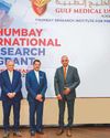 Thumbay's Dh3m research grant to fuel innovation23