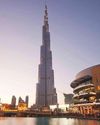 Dubai 7th biggest wealth hub in the world; tops Middle East Dubai 7th biggest wealth hub in the world; tops Middle East0
