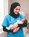 Innovative postnatal health care in Abu Dhabi11