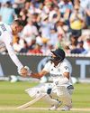 3 key factors that led to India's defeat at Lord's47