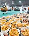 Liwa Date Festival offers Dh8.7m in prizes10