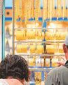 High UAE gold price is drawing crowds to stores, but only to sell19