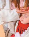 Recurrent fever in children could signal serious illnesses Recurrent fever in children could signal serious illnesses5