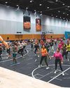 New guide to Dubai's indoor sports venues13