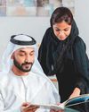 Over 152,000 Emiratis work in 29,000 private companies15