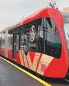 Pakistan to welcome its first trackless, solar-powered metro33
