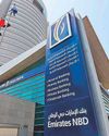 Emirates NBD sees higher HI income, but profits decline18