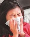 Non-flu viral fevers rising this summer6