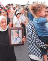 Beirut port blast: Aoun promises justice33